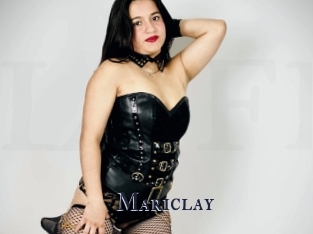 Mariclay