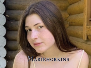 Mariehorkins