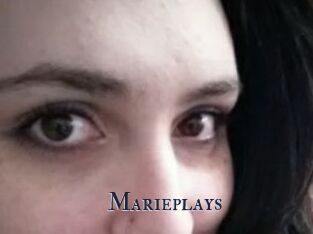 Marieplays