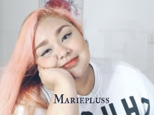 Mariepluss