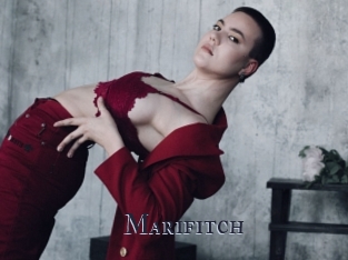 Marifitch