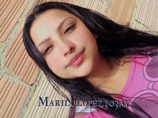 Marilulopez303av