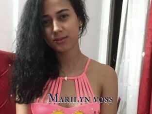 Marilyn_voss