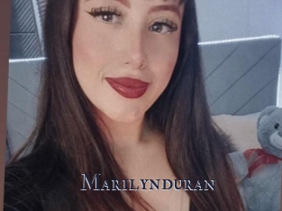 Marilynduran