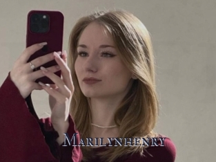 Marilynhenry