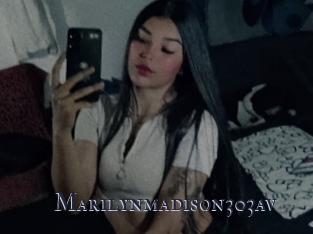 Marilynmadison303av