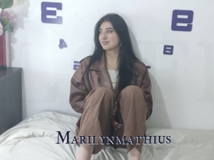Marilynmathius