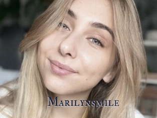 Marilynsmile