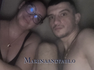 Marinaandpablo