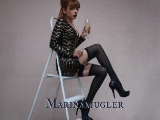 Marinamugler