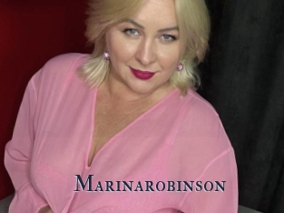 Marinarobinson