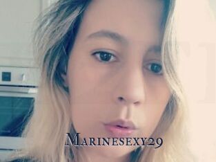 Marinesexy29