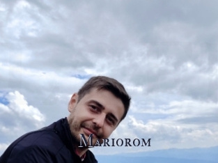 Mariorom