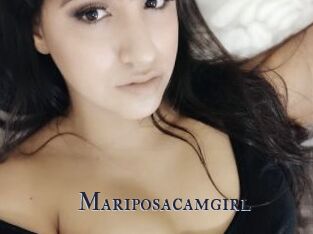 Mariposacamgirl