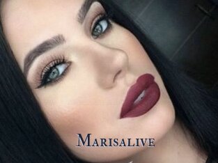 Marisalive