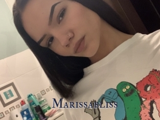 Marissabliss