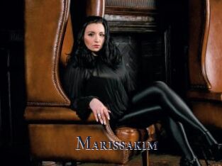 Marissakim