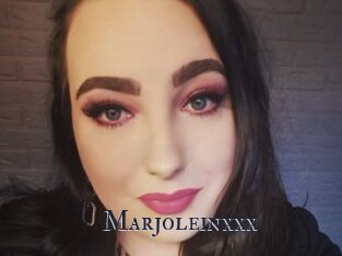 Marjoleinxxx