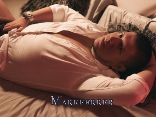 Markferrer