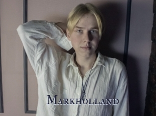 Markholland