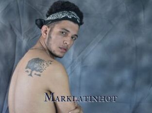 Marklatinhot