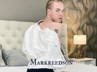 Markreedson