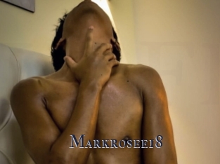 Markrosee18