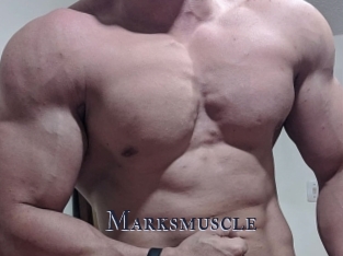 Marksmuscle