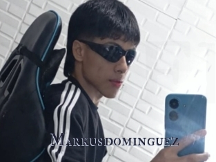 Markusdominguez