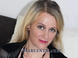 Marlenebloem