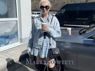 Marrrgosweety