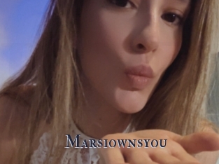 Marsiownsyou