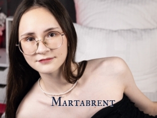 Martabrent