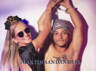 Martinaandanderr