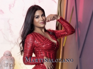 Martinalozano