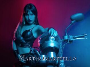 Martinamarttello