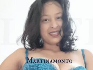 Martinamonto