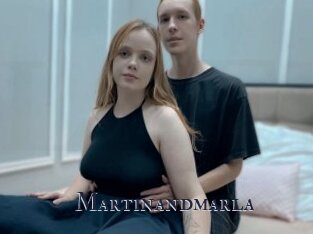 Martinandmarla