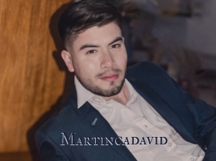 Martincadavid