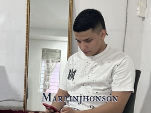 Martinjhonson