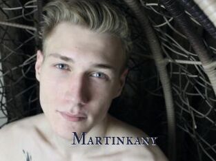 Martinkany