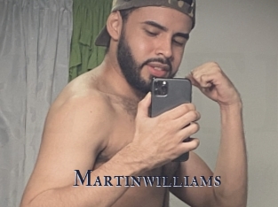 Martinwilliams