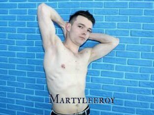 Martyleeroy