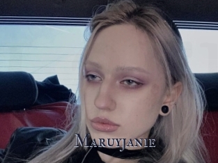 Maruyjanie