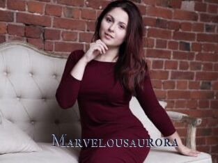 Marvelousaurora