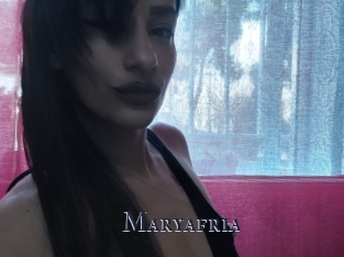 Maryafria