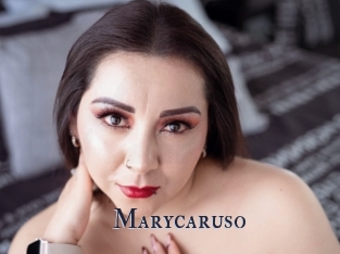 Marycaruso