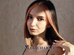 Marycharmy