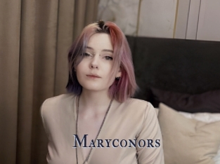 Maryconors