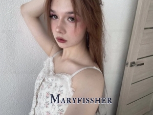 Maryfissher